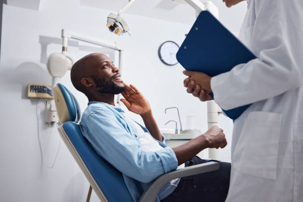 Best Emergency Root Canal Treatment in Bellevue, WI