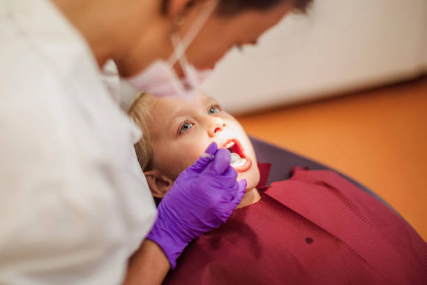 Best Emergency Treatment for Dental Infections or Abscesses in Bellevue, WI
