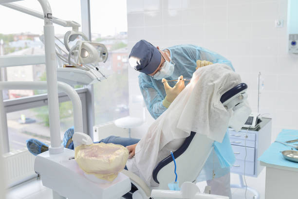 Best Emergency Gum Treatment in Bellevue, WI